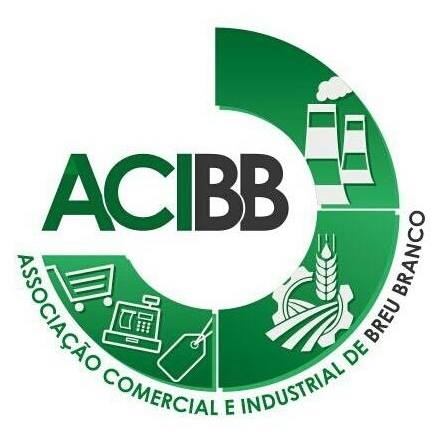 ACIBB - Associação Comercial de Breu Branco 