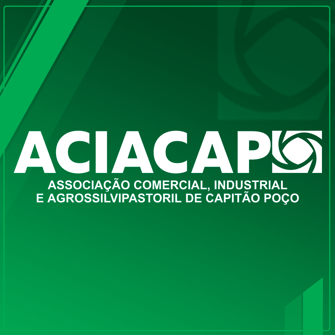 ACIACAP - Associação Comercial de Capitão Poço 