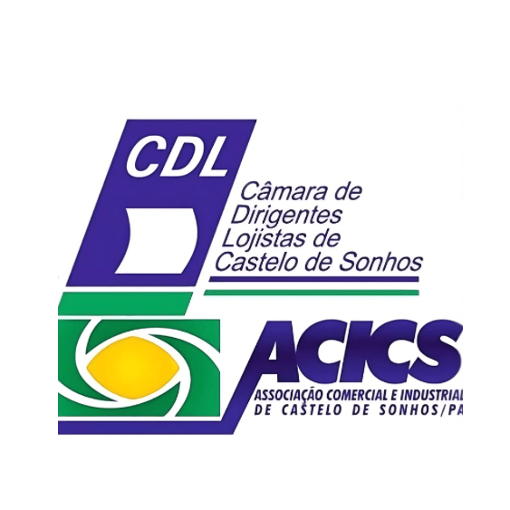 ACISCS - Associação Comercial de Castelo dos Sonhos 