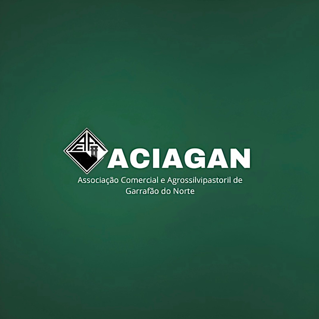 ACIAGAN - Associação Comercial de Garrafão do Norte