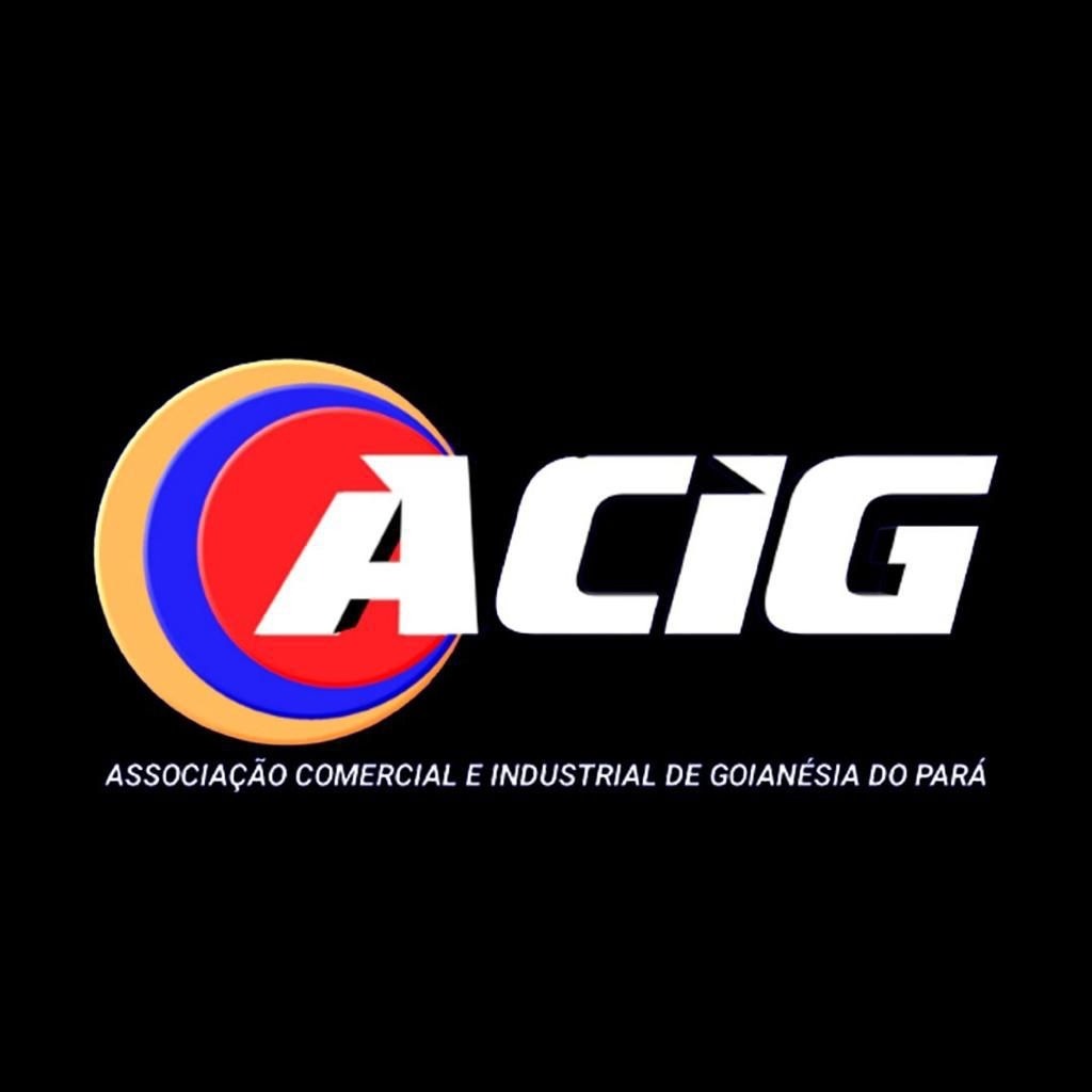 ACIG - Associação Comercial de Goianésia do Pará 