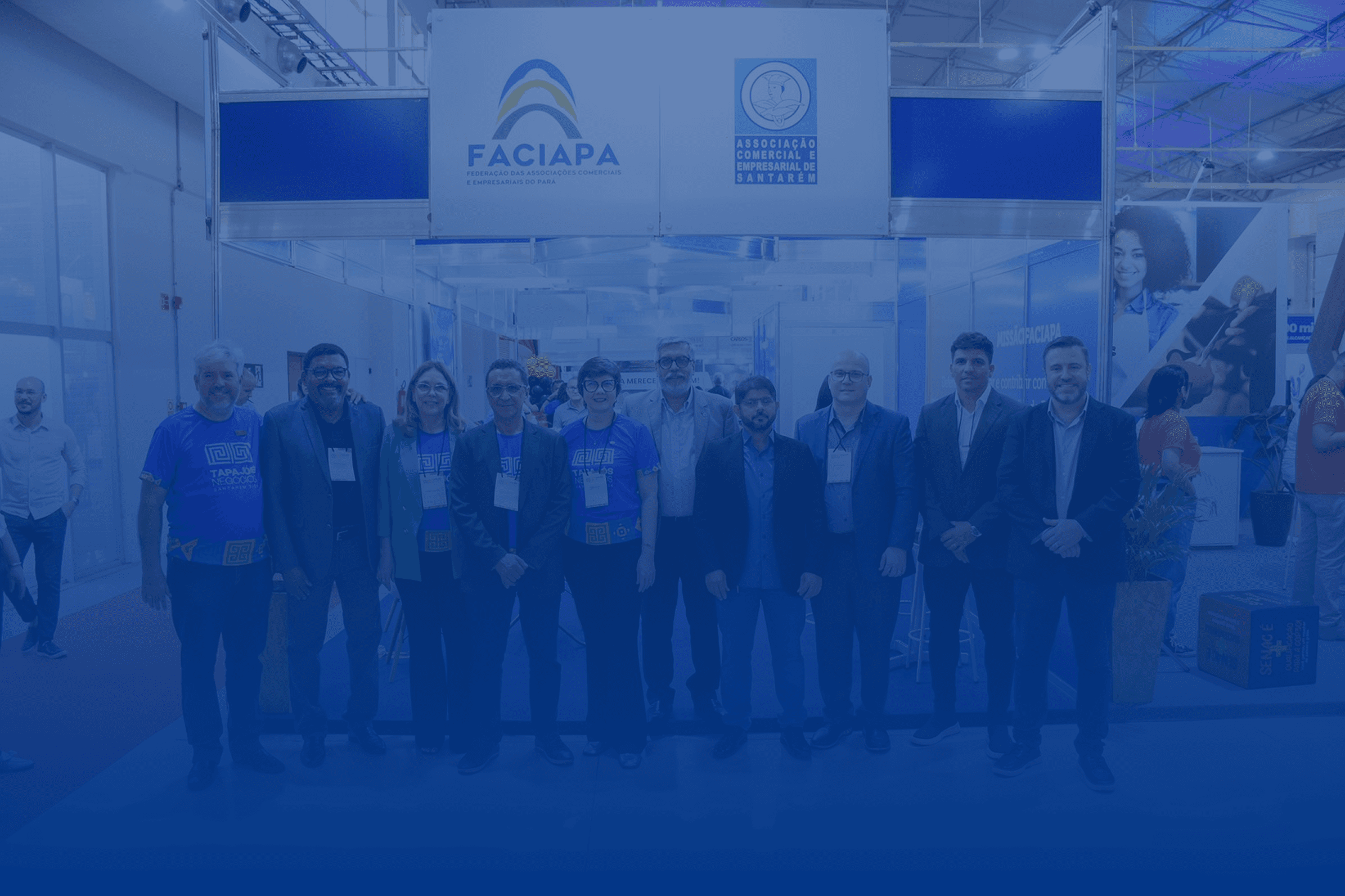 Equipe Faciapa